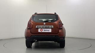 Used 2016 Renault Duster [2015-2020] RXL Petrol Petrol Manual exterior BACK VIEW