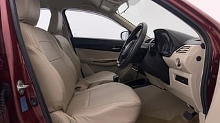 Used 2018 Maruti Suzuki Dzire [2017-2020] ZXi Plus AMT Petrol Automatic interior RIGHT SIDE FRONT DOOR CABIN VIEW
