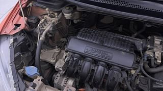 Used 2015 honda Jazz V CVT Petrol Automatic engine ENGINE RIGHT SIDE VIEW
