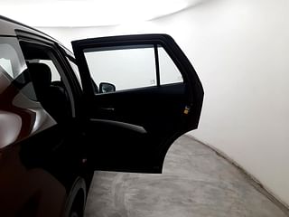 Used 2016 Maruti Suzuki S-Cross [2015-2017] Zeta 1.3 Diesel Manual interior RIGHT REAR DOOR OPEN VIEW