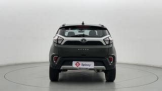 Used 2021 Tata Nexon XZ Plus Petrol Petrol Manual exterior BACK VIEW