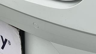 Used 2020 Hyundai New i20 Magna 1.2 MT Petrol Manual top_features Parking sensors