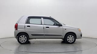 Used 2011 Maruti Suzuki Alto K10 [2010-2014] VXi Petrol Manual exterior RIGHT SIDE VIEW