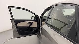 Used 2018 Skoda Rapid new [2016-2020] Ambition Petrol Petrol Manual interior LEFT FRONT DOOR OPEN VIEW