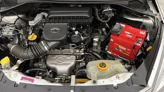 Used 2019 Tata Tiago [2016-2020] Revotron XZA AMT Petrol Automatic engine ENGINE LEFT SIDE VIEW