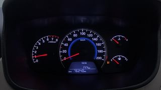 Used 2016 Hyundai Grand i10 [2013-2017] Asta 1.2 Kappa VTVT Petrol Manual interior CLUSTERMETER VIEW