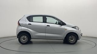 Used 2018 Datsun Redi-GO [2015-2019] A Petrol Manual exterior RIGHT SIDE VIEW
