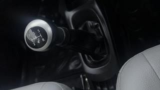 Used 2014 Maruti Suzuki Wagon R 1.0 [2010-2019] VXi Petrol Manual interior GEAR  KNOB VIEW