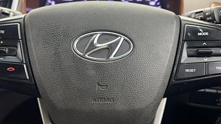 Used 2016 Hyundai Creta [2015-2018] 1.6 SX Plus Auto Petrol Petrol Automatic top_features Airbags