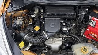 Used 2018 Tata Tiago [2016-2020] Revotron XZA AMT Petrol Automatic engine ENGINE RIGHT SIDE VIEW