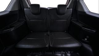 Used 2019 Maruti Suzuki XL6 [2019-2022] Alpha MT Petrol Petrol Manual interior THIRD ROW SEAT