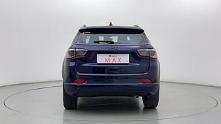 Used 2021 JEEP Compass Model S (O) 1.4 Petrol DCT Petrol Automatic exterior BACK VIEW