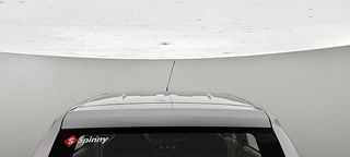 Used 2016 Datsun Redi-GO [2015-2019] T (O) Petrol Manual exterior EXTERIOR ROOF VIEW