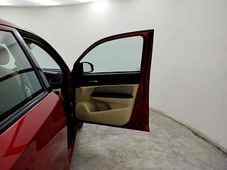 Used 2018 honda Amaze 1.5 V CVT i-DTEC Diesel Automatic interior RIGHT FRONT DOOR OPEN VIEW