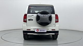 Used 2022 Mahindra Bolero Neo N10 Diesel Manual exterior BACK VIEW