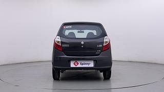 Used 2018 Maruti Suzuki Alto K10 [2014-2019] VXI AMT (O) Petrol Automatic exterior BACK VIEW