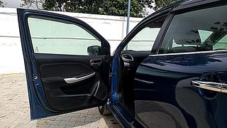 Used 2017 Maruti Suzuki Baleno [2015-2019] Alpha Diesel Diesel Manual interior LEFT FRONT DOOR OPEN VIEW