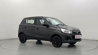 Used 2019 Maruti Suzuki Alto K10 [2014-2019] VXi Petrol Manual exterior RIGHT FRONT CORNER VIEW