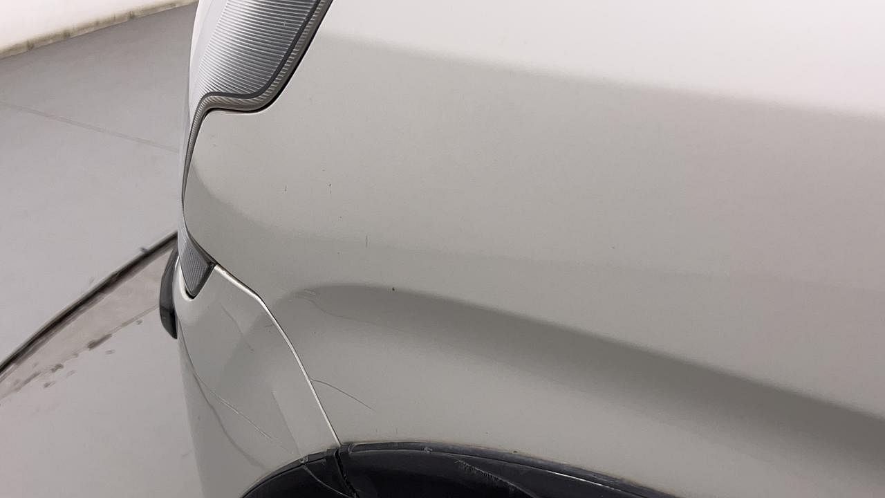 Used 2021 Maruti Suzuki Wagon R 1.0 [2019-2022] LXI CNG Petrol+cng Manual dents MINOR SCRATCH