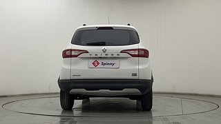 Used 2020 Renault Triber RXZ AMT Petrol Automatic exterior BACK VIEW