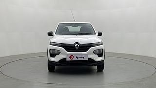 Used 2020 Renault Kwid RXL Petrol Manual exterior FRONT VIEW