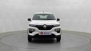Used 2020 Renault Kwid RXL Petrol Manual exterior FRONT VIEW