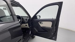 Used 2019 Maruti Suzuki Alto 800 [2016-2019] Vxi Petrol Manual interior RIGHT FRONT DOOR OPEN VIEW