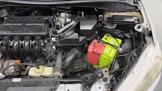 Used 2015 Honda City [2014-2017] VX (O) MT Petrol Manual engine ENGINE LEFT SIDE VIEW