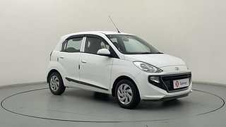 Used 2021 Hyundai New Santro 1.1 Sportz MT Petrol Manual exterior RIGHT FRONT CORNER VIEW