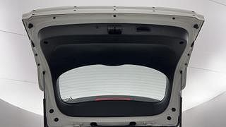 Used 2017 Hyundai Tucson [2016-2020] 2WD MT Petrol Petrol Manual interior DICKY DOOR OPEN VIEW