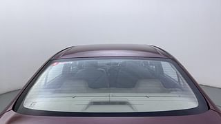 Used 2016 Maruti Suzuki Ciaz [2014-2017] ZXi AT Petrol Automatic exterior BACK WINDSHIELD VIEW