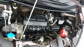 Used 2019 Honda WR-V [2017-2020] VX i-VTEC Petrol Manual engine ENGINE RIGHT SIDE VIEW