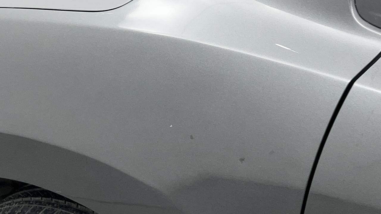 Used 2018 Maruti Suzuki Baleno [2015-2019] Zeta Petrol Petrol Manual dents MINOR SCRATCH