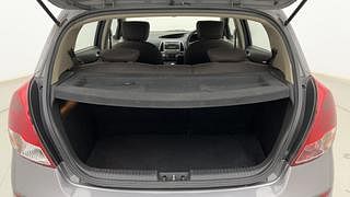Used 2014 Hyundai i20 [2012-2014] Asta 1.2 Petrol Manual interior DICKY INSIDE VIEW