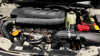 Used 2019 Maruti Suzuki Dzire [2017-2020] ZDI Plus Diesel Manual engine ENGINE LEFT SIDE VIEW