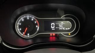 Used 2020 Hyundai Grand i10 Nios Asta 1.2 Kappa VTVT Petrol Manual interior CLUSTERMETER VIEW