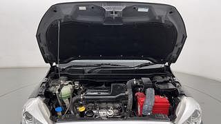 Used 2018 Maruti Suzuki S-Cross [2017-2020] Zeta 1.3 Diesel Manual engine ENGINE & BONNET OPEN FRONT VIEW