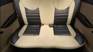 Used 2015 Hyundai Eon [2011-2018] Magna + Petrol Manual interior REAR SEAT CONDITION VIEW