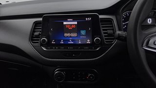 Used 2019 Nissan Kicks [2018-2020] XL Diesel Diesel Manual top_features Integrated (in-dash) music system