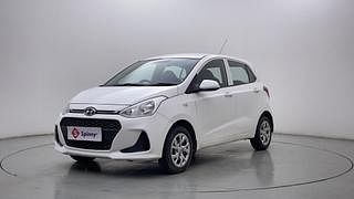 2018 Hyundai Grand i10 Magna 1.2 Kappa VTVT