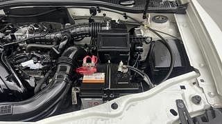 Used 2021 Renault Duster [2020-2022] RXZ Petrol Petrol Manual engine ENGINE LEFT SIDE VIEW