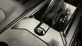 Used 2022 Tata Safari XZA Plus Dark Edition Diesel Automatic top_features Electronic parking brake