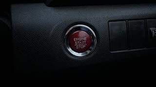 Used 2017 Honda BR-V [2016-2020] V MT Petrol Petrol Manual top_features Keyless start