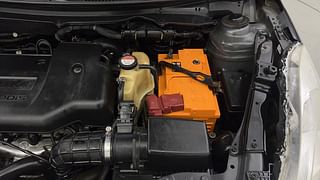 Used 2014 Maruti Suzuki Swift Dzire VDI Diesel Manual engine ENGINE LEFT SIDE VIEW