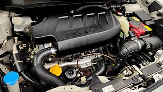 Used 2019 Maruti Suzuki Dzire [2017-2020] ZDI Plus Diesel Manual engine ENGINE RIGHT SIDE VIEW