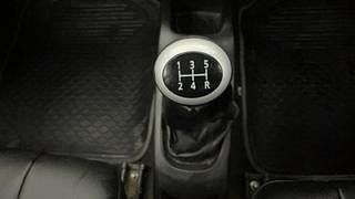 Used 2013 Maruti Suzuki Wagon R 1.0 [2010-2019] VXi Petrol Manual interior GEAR  KNOB VIEW