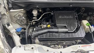 Used 2014 Maruti Suzuki Ritz [2012-2017] Lxi Petrol Manual engine ENGINE RIGHT SIDE VIEW