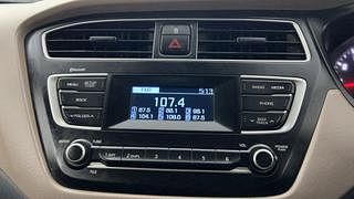 Used 2019 hyundai Elite i20 Magna Plus 1.2 + CNG (Outside Fitted) Petrol+cng Manual top_features Integrated (in-dash) music system