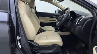 Used 2022 Honda City ZX CVT Petrol Automatic interior RIGHT SIDE FRONT DOOR CABIN VIEW