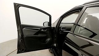 Used 2018 Honda WR-V [2017-2020] VX i-VTEC Petrol Manual interior LEFT FRONT DOOR OPEN VIEW